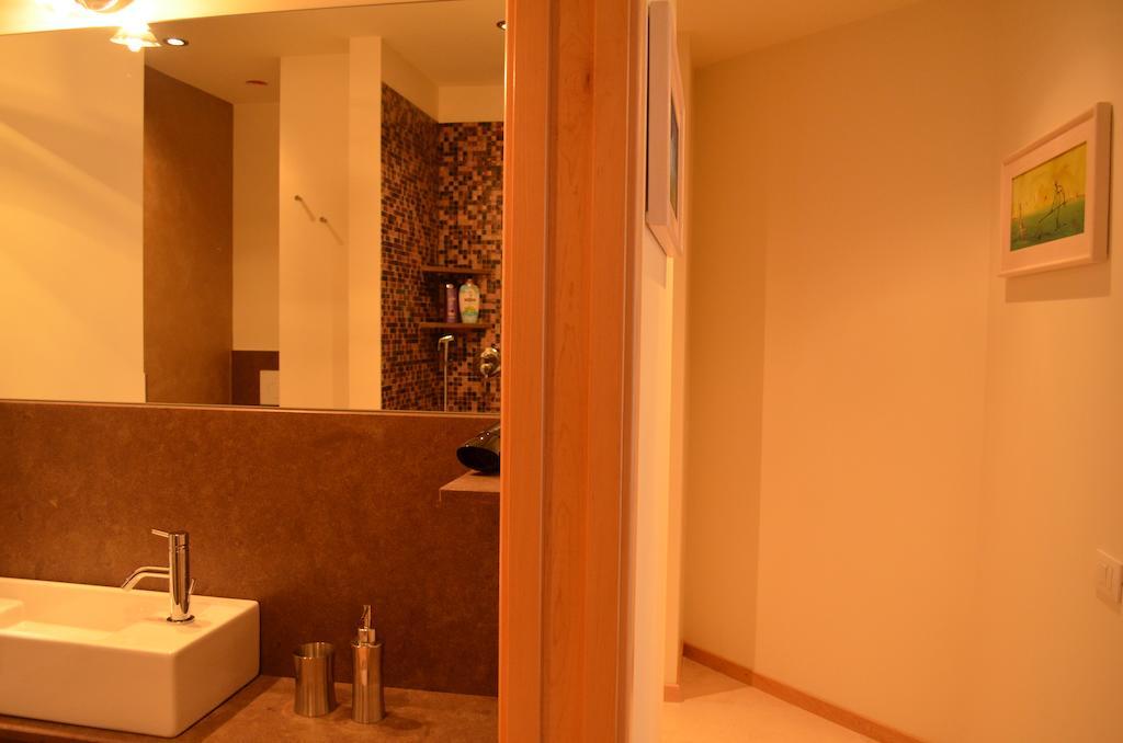 Bb Vicolo Corto Bed & Breakfast Alghero Eksteriør bilde