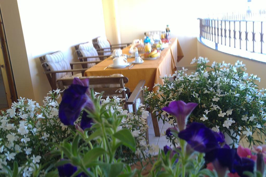 Bb Vicolo Corto Bed & Breakfast Alghero Eksteriør bilde