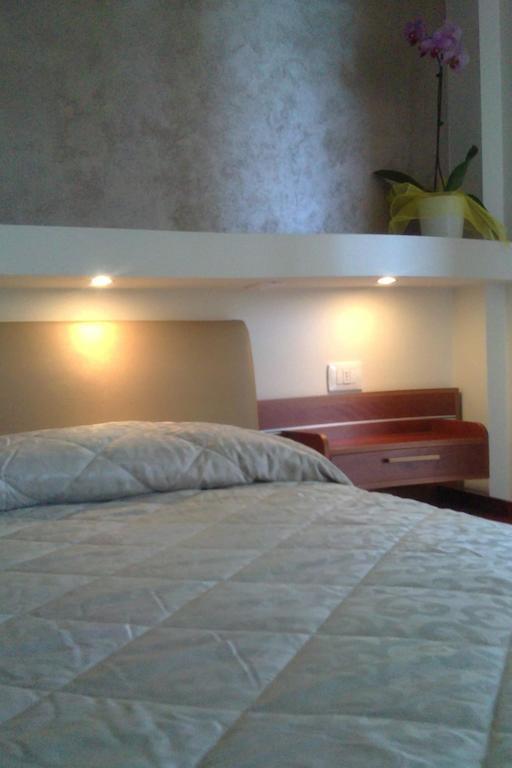 Bb Vicolo Corto Bed & Breakfast Alghero Rom bilde