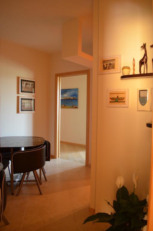 Bb Vicolo Corto Bed & Breakfast Alghero Eksteriør bilde