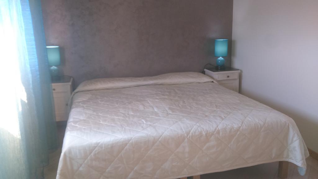 Bb Vicolo Corto Bed & Breakfast Alghero Eksteriør bilde